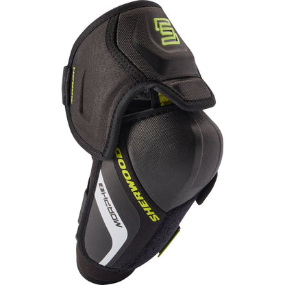 Sherwood Rekker Morph 2 Senior Hockey Elbow Pads