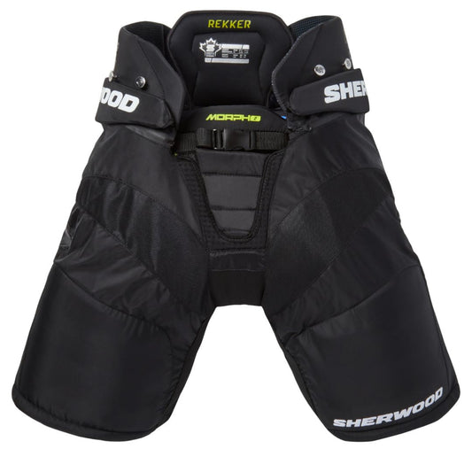 Sherwood Rekker Morph 2 Junior Ice Hockey Pants