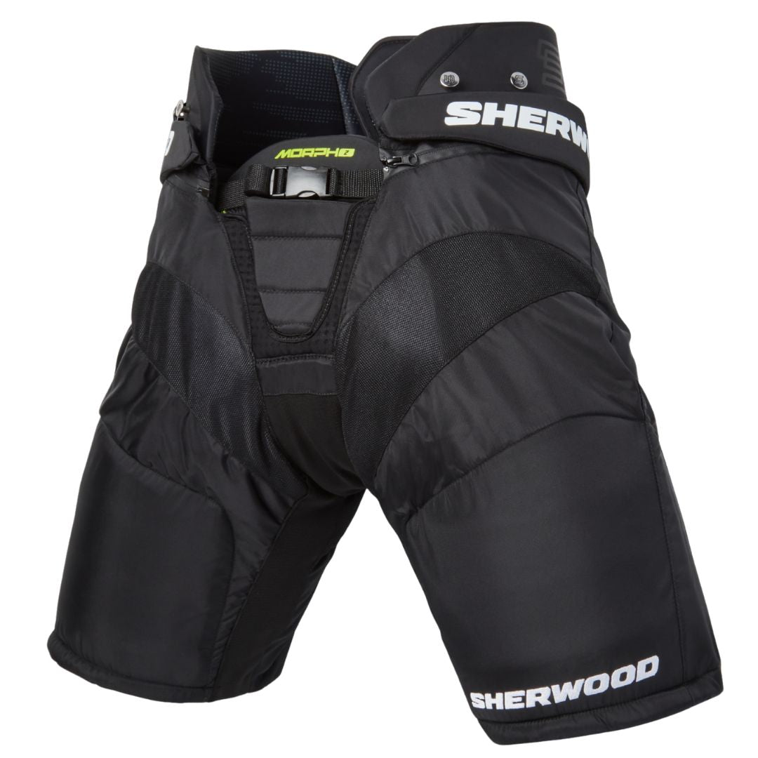 Sherwood Rekker Morph 2 Senior Ice Hockey Pants