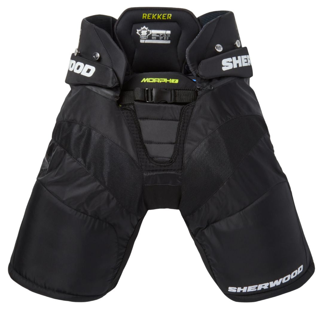 Sherwood Rekker Morph 2 Senior Ice Hockey Pants