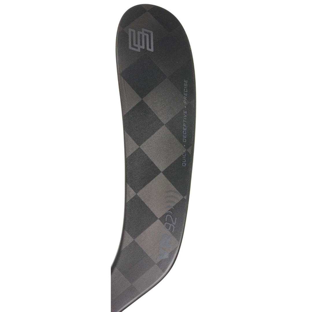 Sherwood Rekker Morph 3 Grip Intermediate Composite Hockey Stick
