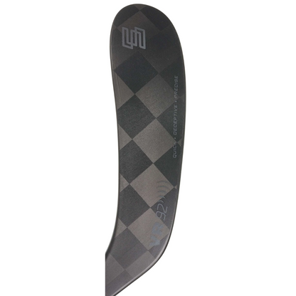 Sherwood Rekker Morph 3 Grip Intermediate Composite Hockey Stick