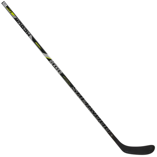Sherwood Rekker Morph 3 Grip Senior Composite Hockey Stick