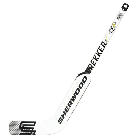 Sherwood Rekker RE1 Composite Mini Goalie Stick