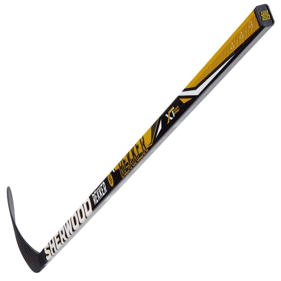 Sherwood Rekker XT Pro Grip Senior Composite Hockey Stick