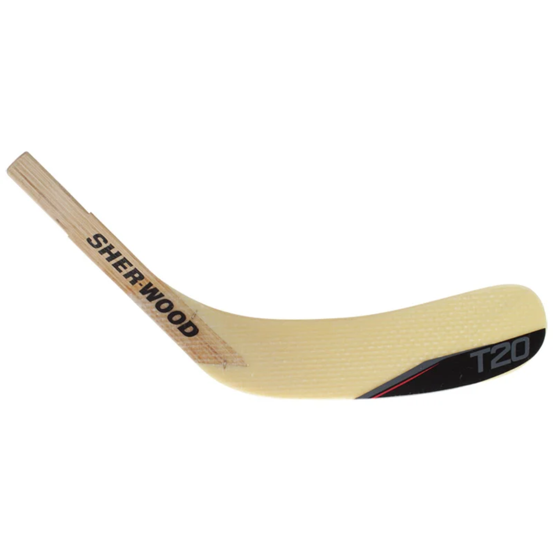Sherwood T20 Junior Standard ABS Hockey Blades