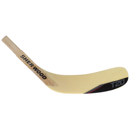 Sherwood T20 Junior Standard ABS Hockey Blades