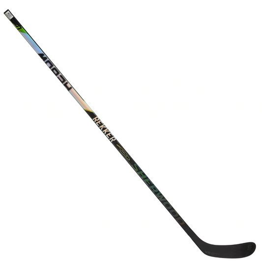 Sherwood Rekker Morph 1 Grip Senior Composite Hockey Stick