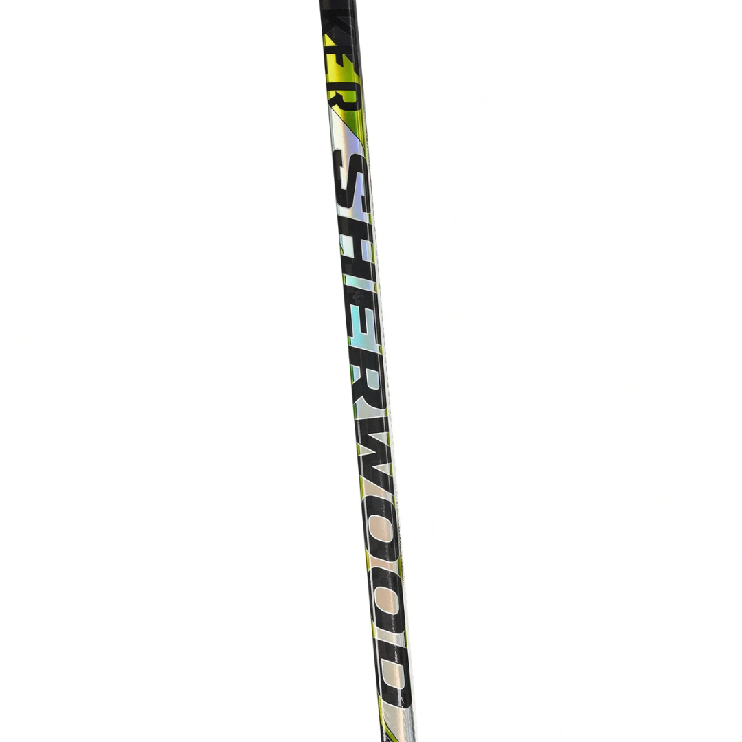 Sherwood Rekker Morph 1 Grip Senior Composite Hockey Stick