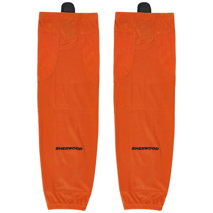 Sherwood SW150 Dry Fit Solid Color Hockey Socks