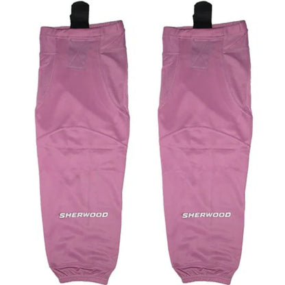 Sherwood SW150 Dry Fit Solid Color Hockey Socks