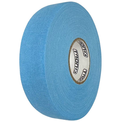 TronX Bulk 1 Inch Cloth Hockey Tape Case of 50 Rolls