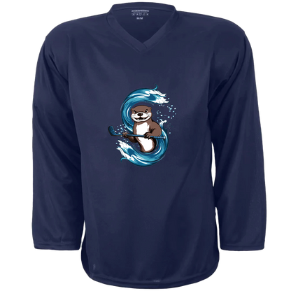 Thunder Bay Surge Jersey Rink of Dreams