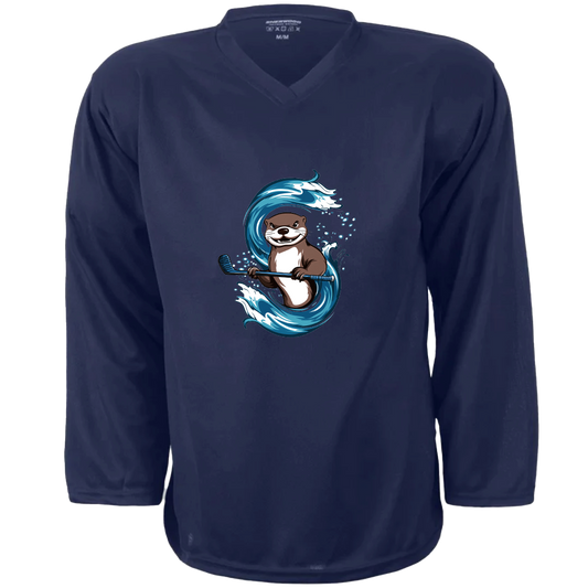 Thunder Bay Surge Jersey Rink of Dreams