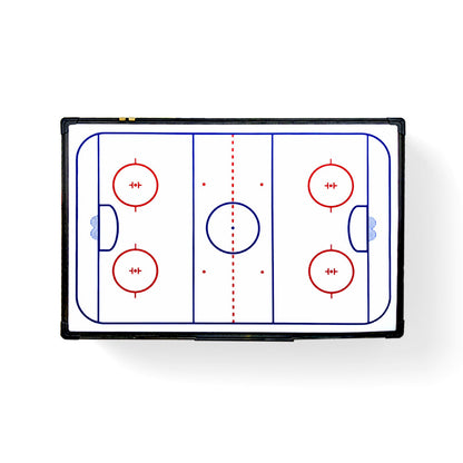TronX Jumbo Large Coaches Clip Board (24" x 36")