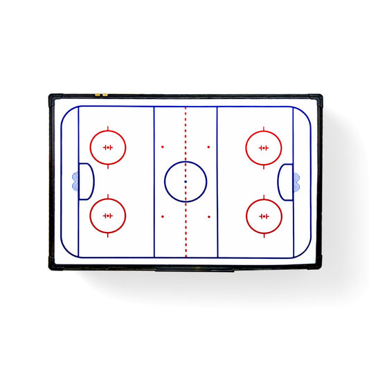 TronX Jumbo Large Coaches Clip Board (24" x 36")
