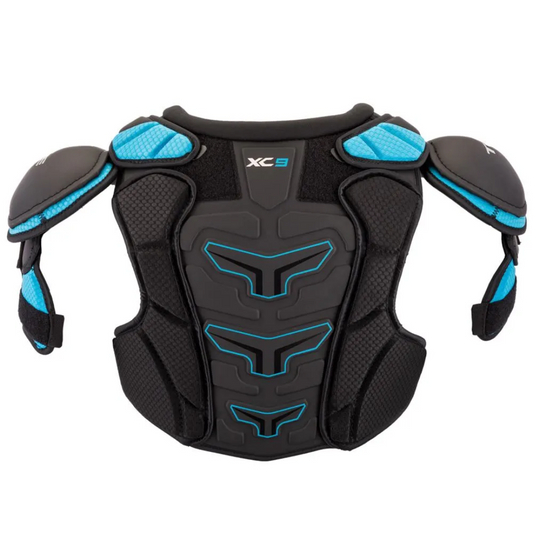 True XCore XC9 Senior Hockey Shoulder Pads