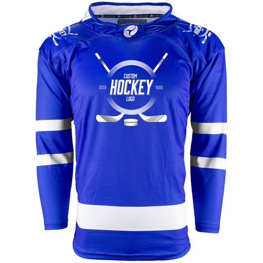 Toronto Maple Leafs Firstar Gamewear Pro Performance Hockey Jersey with Customization