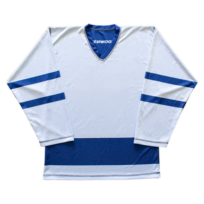 Sherwood SPR300 Toronto Maple Leafs NHL Replica Reversible Hockey Jerseys
