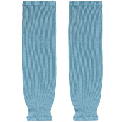 TronX SK80 Solid Color Knit Ice Hockey Socks