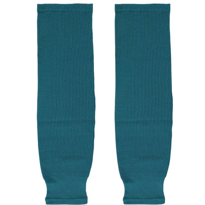 TronX SK80 Solid Color Knit Ice Hockey Socks