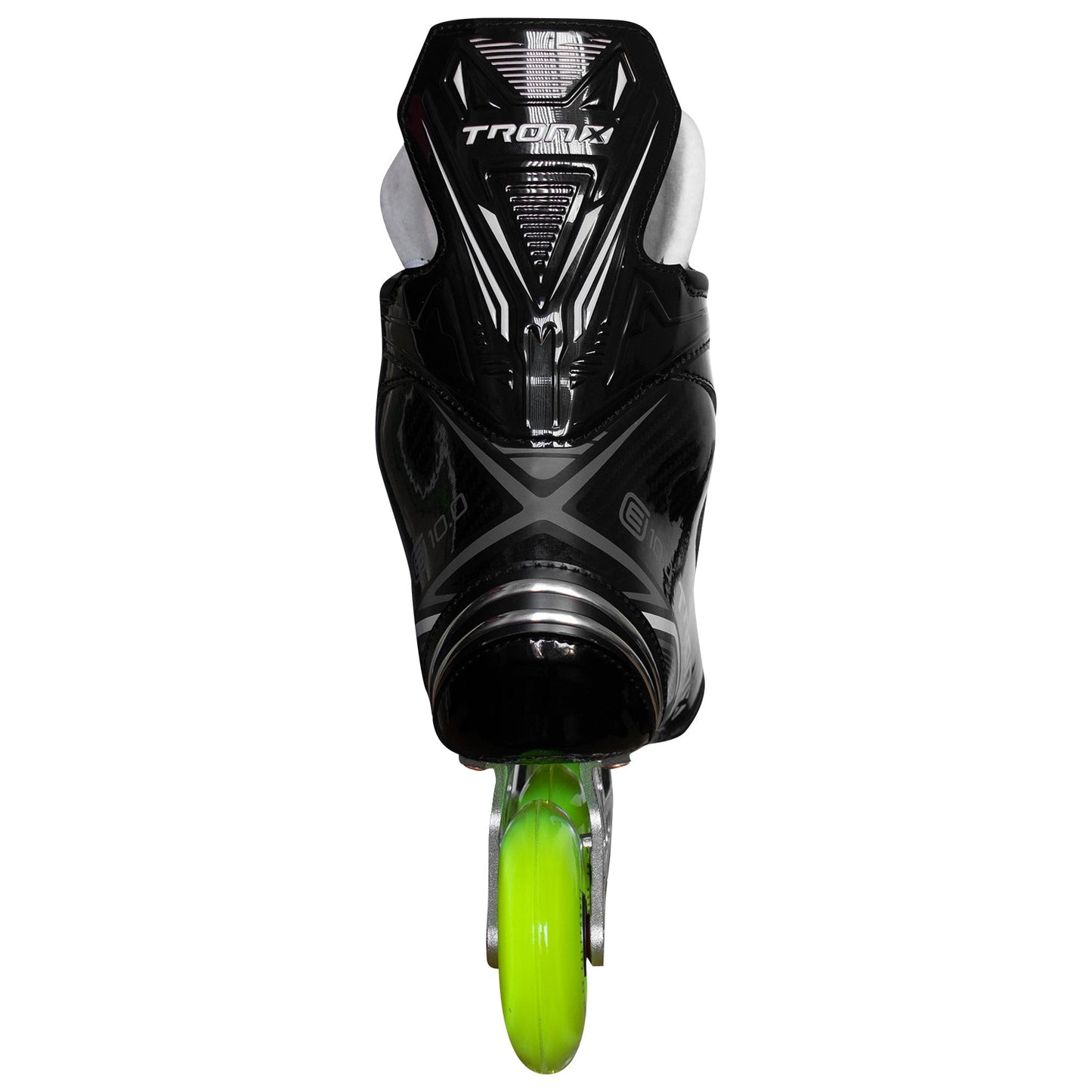 TronX E10.0 Senior Roller Hockey Skates