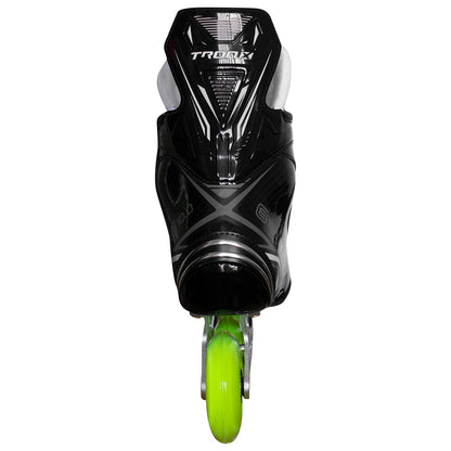TronX E10.0 Senior Roller Hockey Skates