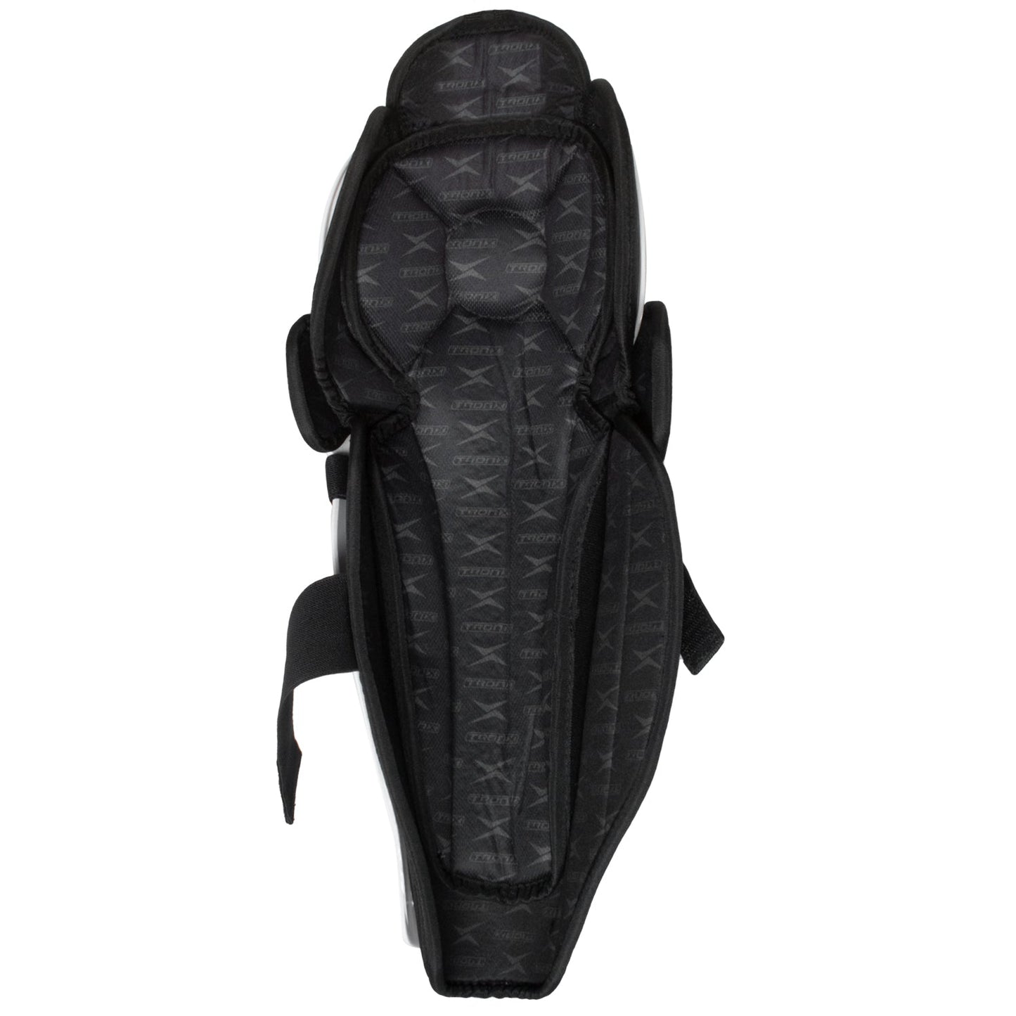 TronX Classic Senior Hockey Shin Guards
