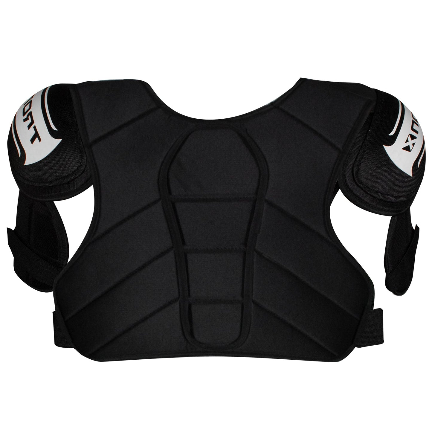 TronX Classic Senior Hockey Shoulder Pads