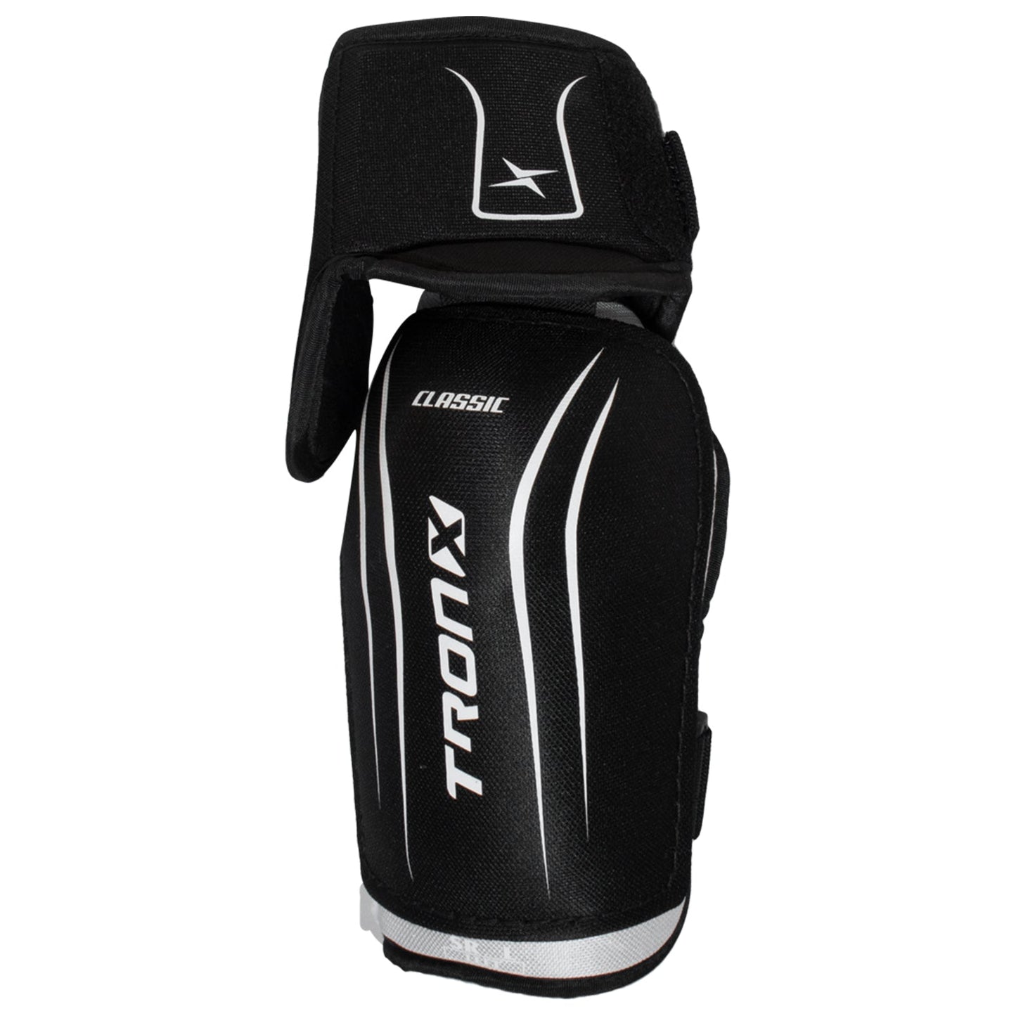 TronX Classic Senior Hockey Elbow Pads