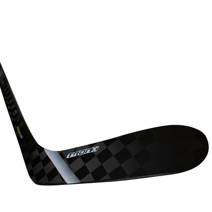 TronX Vanquish 350G Tall 64" Grip Senior Composite Hockey Stick