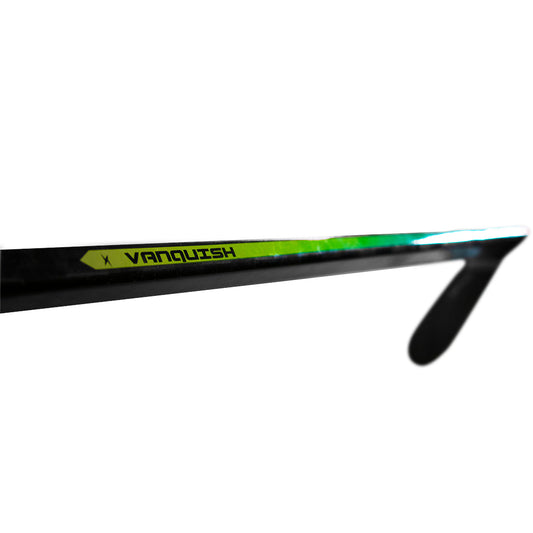 TronX Vanquish 350G Tall 64" Grip Senior Composite Hockey Stick