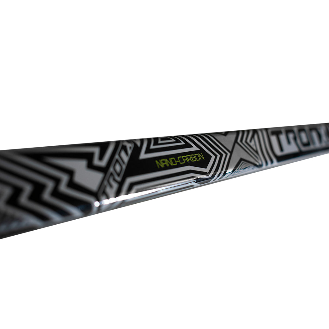 TronX Vanquish 350G Tall 64" Grip Senior Composite Hockey Stick