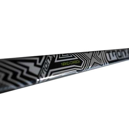 TronX Vanquish 350G Tall 64" Grip Senior Composite Hockey Stick