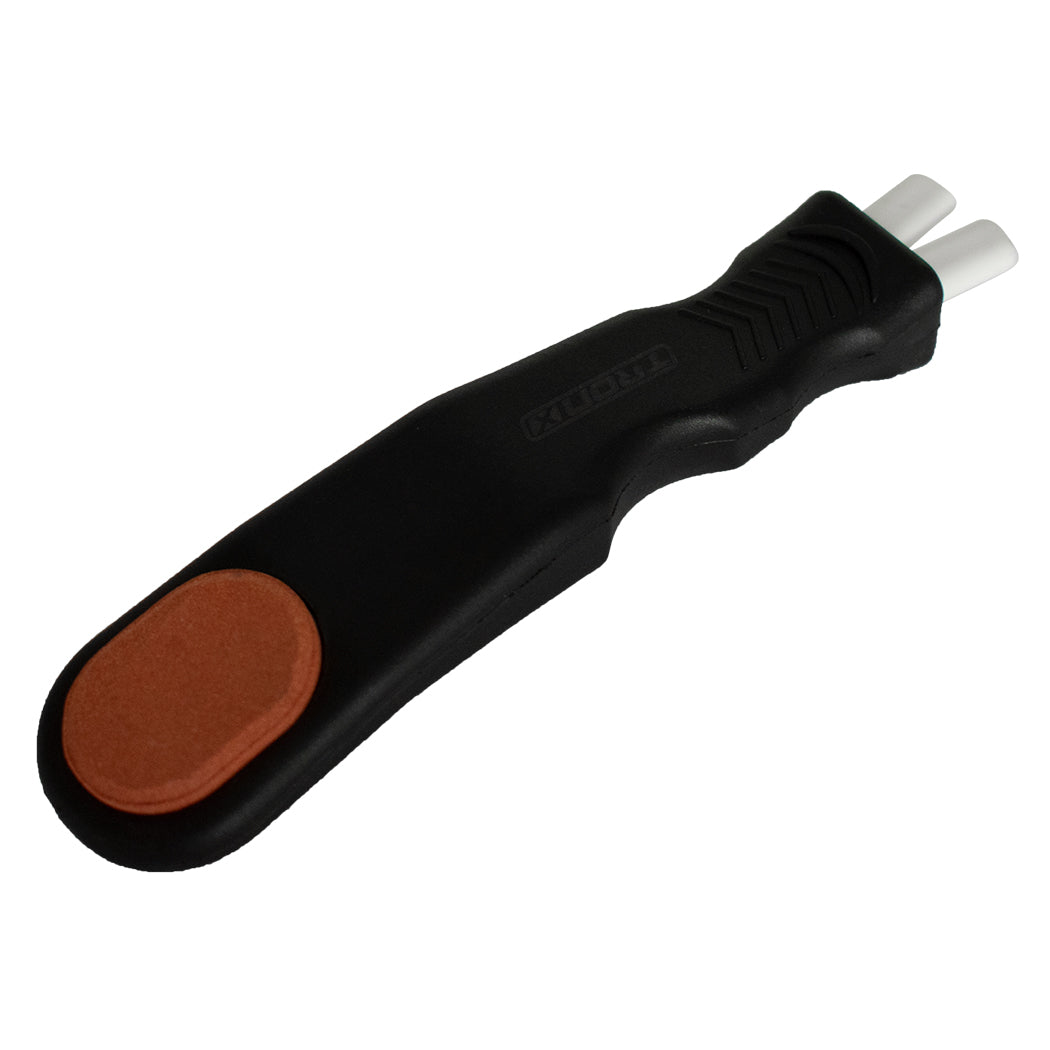 TronX Edger Skate Sharpening Hand Tool
