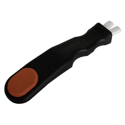 TronX Edger Skate Sharpening Hand Tool