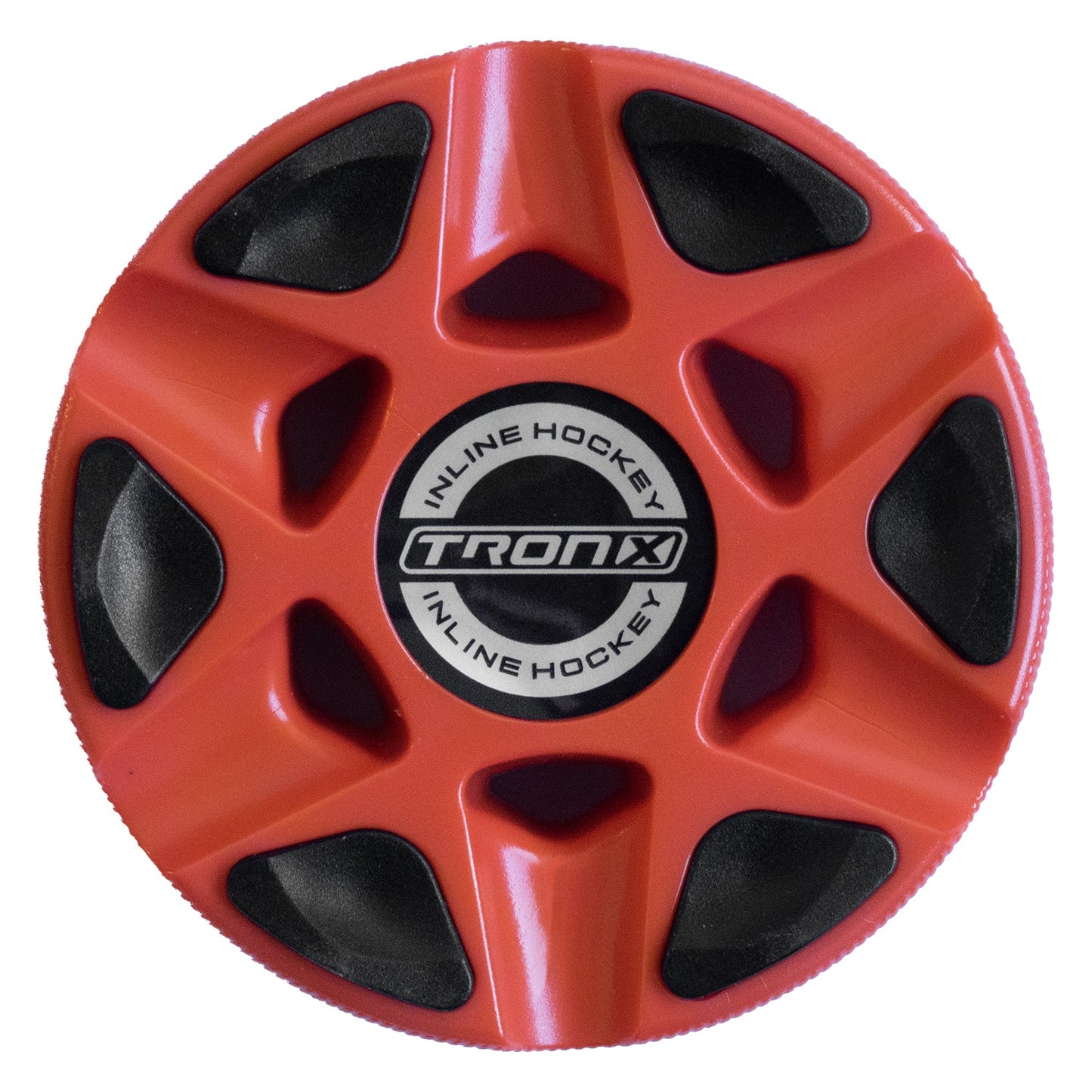 TronX Stryker Roller Hockey Pucks