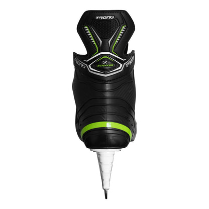 TronX Stryker 3.0 Junior Ice Hockey Skates