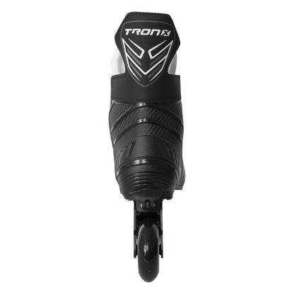 TronX Stryker Adjustable Senior Roller Hockey Skates