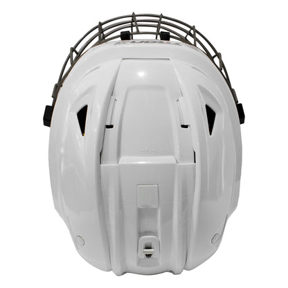 TronX Stryker Pro Hockey Helmet Combo
