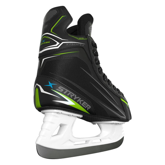 TronX Stryker SB Senior Ice Hockey Skates