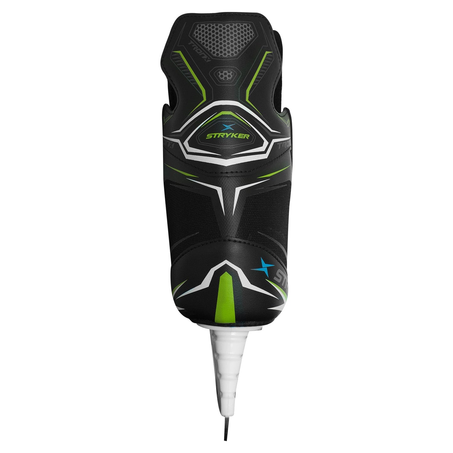 TronX Stryker SB Junior Ice Hockey Skates