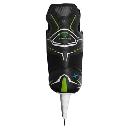 TronX Stryker SB Junior Ice Hockey Skates