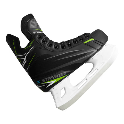 TronX Stryker SB Junior Ice Hockey Skates