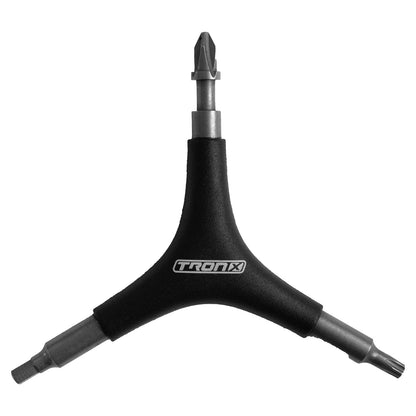 TronX Roller Hockey Skate Multi Tool