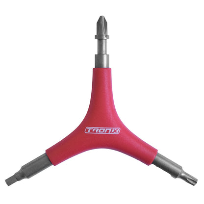 TronX Roller Hockey Skate Multi Tool