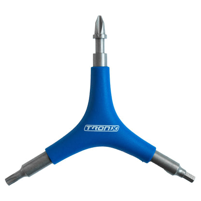 TronX Roller Hockey Skate Multi Tool