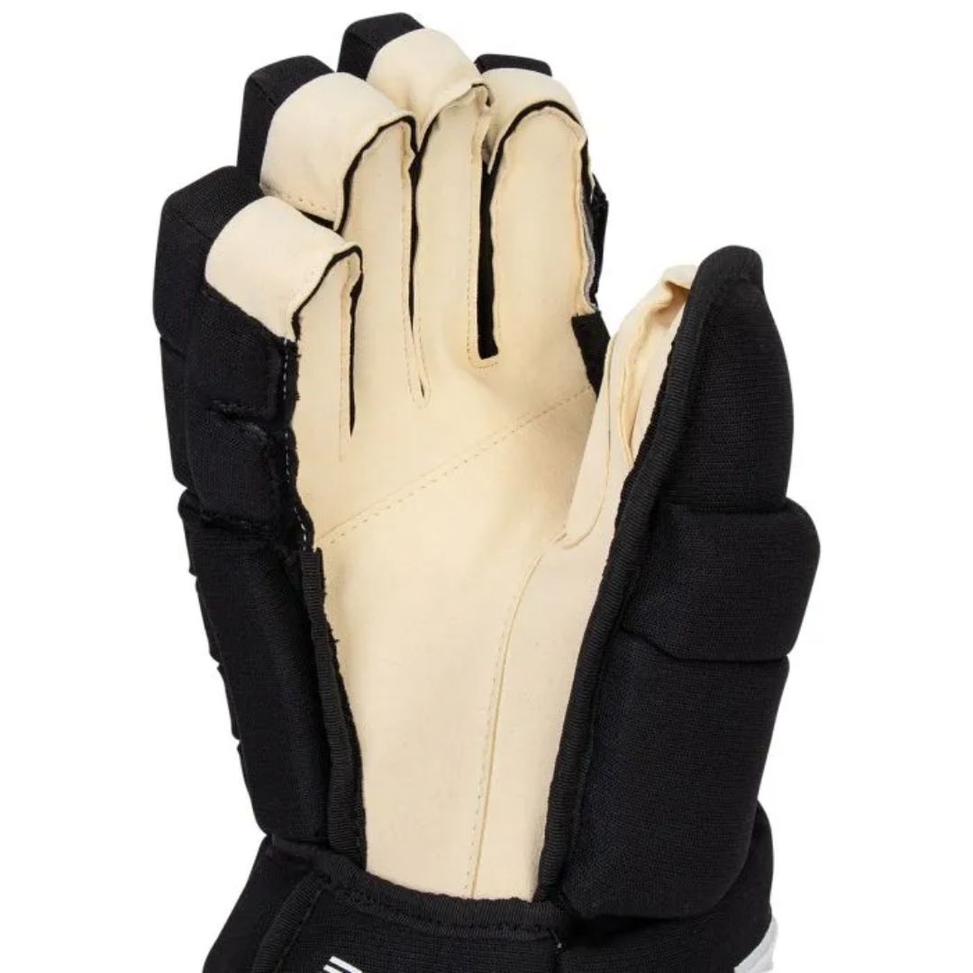 True 4 Roll Classic Senior Hockey Gloves
