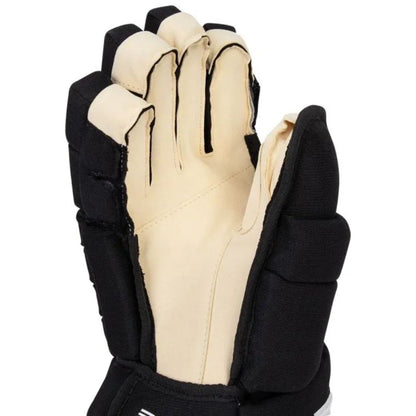 True 4 Roll Classic Senior Hockey Gloves