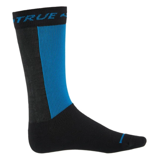 True A3 Cut Resistant Hockey Skate Socks